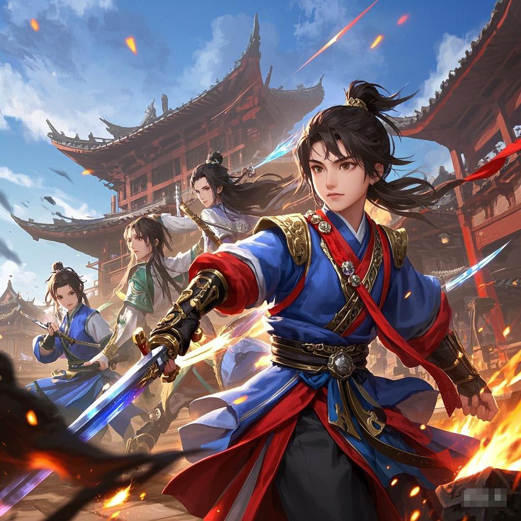 快手极速版